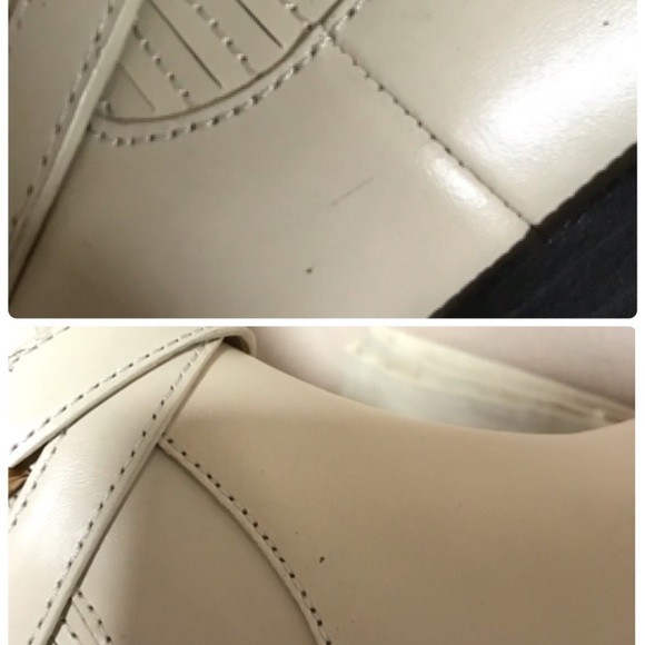 TORY BURCH T-HARDWARE CHELSEA BOOTS SIZE 8,10 - Picture 12 of 16